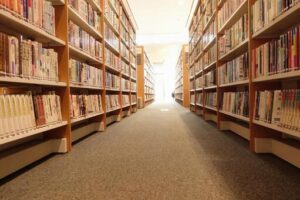 図書室