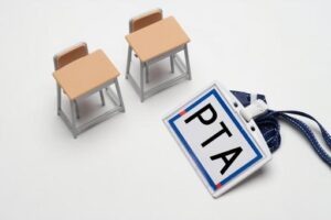 PTA,役員,決め方