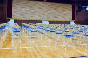 PTA総会閉会挨拶