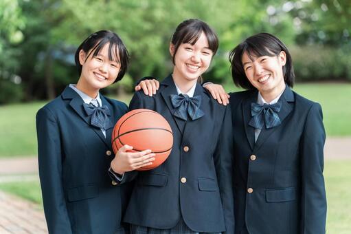 学校 レクリエーション