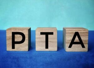 PTA役員,仕事内容