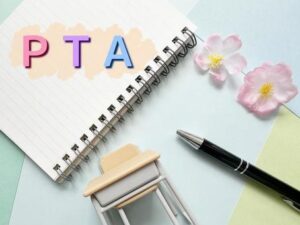 PTA役員,仕事内容