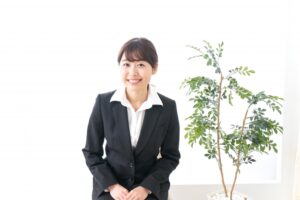 個人面談