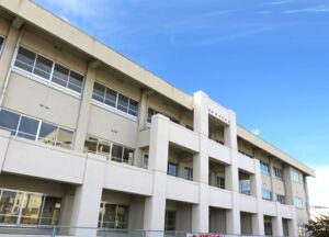 学校