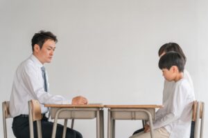 個人面談